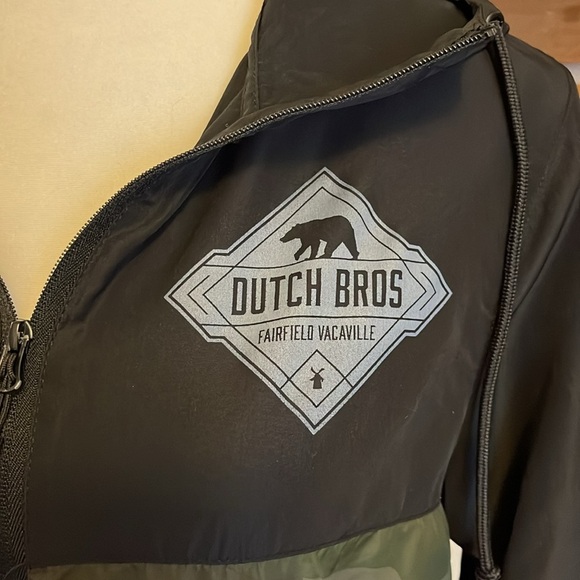 Dutch Bros jacket - Picture 2 of 14